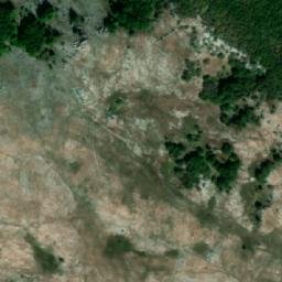Satellite imagery of Kalinovac, BA