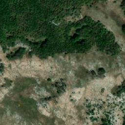 Satellite imagery of Kalinovac, BA