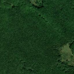 Satellite imagery of Velji Kličinovac, BA