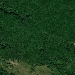 Satellite imagery of Mali Kličinovac, BA