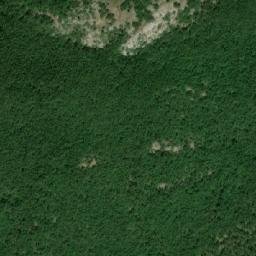 Satellite imagery of Mala Mošnjača, BA