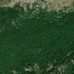 Satellite imagery of Mala Mošnjača, BA