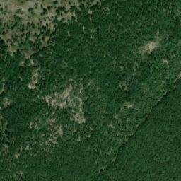 Satellite imagery of Debelo Brdo, BA