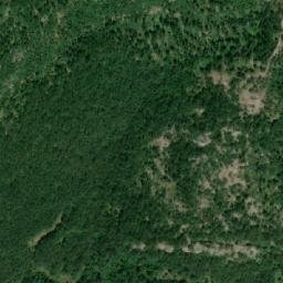 Satellite imagery of Debelo Brdo, BA