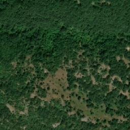 Satellite imagery of Gradina, BA
