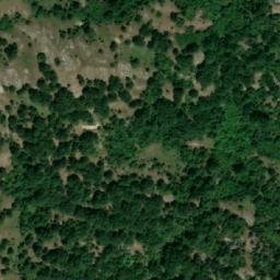 Satellite imagery of Kuštrino Brdo, BA