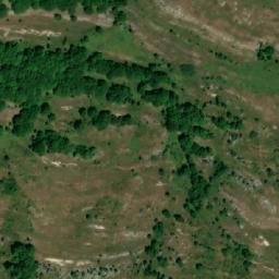 Satellite imagery of Kljun, BA