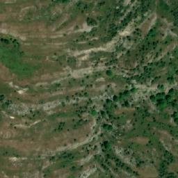 Satellite imagery of Kljun, BA