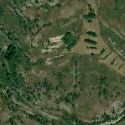 Satellite imagery of Kljun, BA