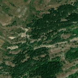 Satellite imagery of Debeli Ljuc, BA