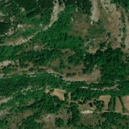 Satellite imagery of Debeli Ljuc, BA