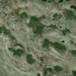 Satellite imagery of Mala Vitrinjača, BA