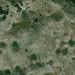 Satellite imagery of Mala Vitrinjača, BA