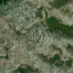 Satellite imagery of Mala Vitrinjača, BA