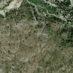 Satellite imagery of Veliki Drvar, BA