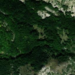Satellite imagery of Stog, BA