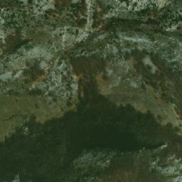 Satellite imagery of Omojnice, BA