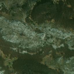 Satellite imagery of Omojnice, BA