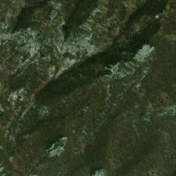 Satellite imagery of Glavica, BA
