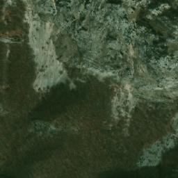 Satellite imagery of Glavica, BA