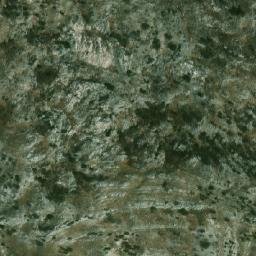 Satellite imagery of Crni Vrh, BA