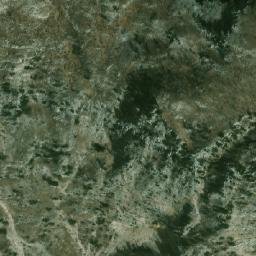 Satellite imagery of Bukovača, BA