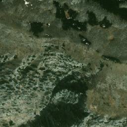 Satellite imagery of Bukovača, BA