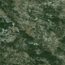 Satellite imagery of Strmoglavnica, BA
