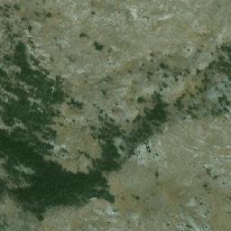 Satellite imagery of Velika Težovnica, BA
