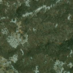 Satellite imagery of Severni Klanac, BA
