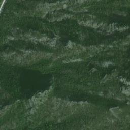 Satellite imagery of Debela Greda, BA