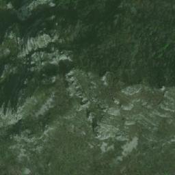Satellite imagery of Debela Greda, BA