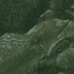 Satellite imagery of Debela Greda, BA