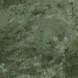 Satellite imagery of Mala Vidova, BA