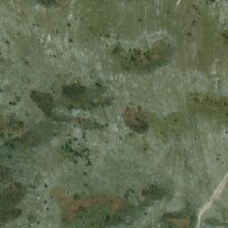 Satellite imagery of Mala Vidova, BA