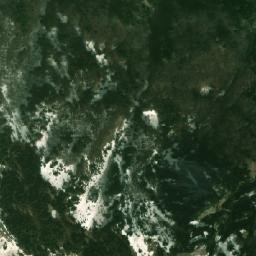 Satellite imagery of Taraš, BA