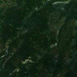 Satellite imagery of Taraš, BA