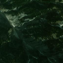 Satellite imagery of Tvrđ, BA