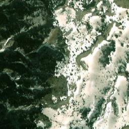 Satellite imagery of Dubci, BA