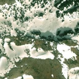 Satellite imagery of Dubci, BA