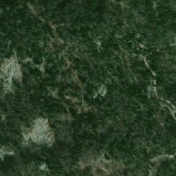 Satellite imagery of Crvenice, BA