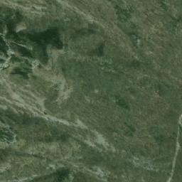 Satellite imagery of Crvenice, BA