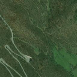 Satellite imagery of Veliki Rat, BA