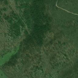 Satellite imagery of Veliki Rat, BA