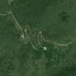 Satellite imagery of Veliki Rat, BA