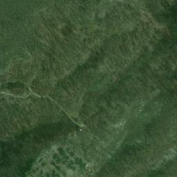 Satellite imagery of Velika Oštra, BA