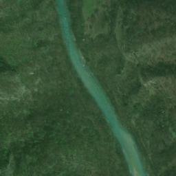 Satellite imagery of Tranjina, BA