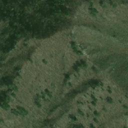 Satellite imagery of Vis, BA