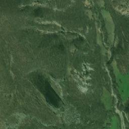 Satellite imagery of Crnobor, BA