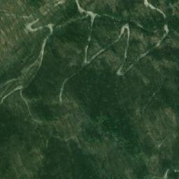Satellite imagery of Borova Kosa, BA